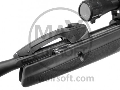 Pu&scaron;ka Zračna Gamo Replay-10 5.5mm/.22 + 4x32