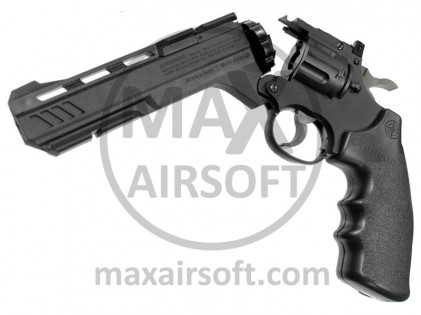 Revolver Zračni CO2 Crosman Vigilante 4.5mm/.177