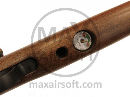 Pu&scaron;ka Zračna Benjamin Discovery PCP 4.5mm/.177