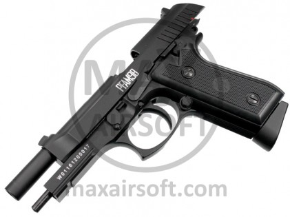 Pi&scaron;tolj Zračni CO2 Crosman PFAM9B 4.5mm/.177