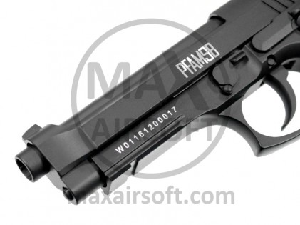 Pi&scaron;tolj Zračni CO2 Crosman PFAM9B 4.5mm/.177