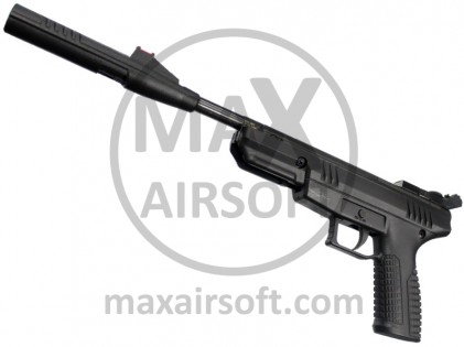 Pi&scaron;tolj Zračni Benjamin Trail NP 4.5mm/.177