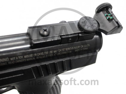 Pi&scaron;tolj Zračni Benjamin Trail NP 4.5mm/.177