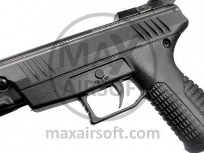 Pi&scaron;tolj Zračni Benjamin Trail NP 4.5mm/.177