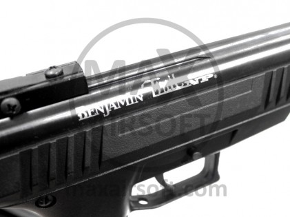 Pi&scaron;tolj Zračni Benjamin Trail NP 4.5mm/.177