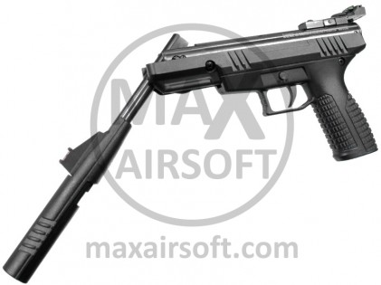 Pi&scaron;tolj Zračni Benjamin Trail NP 4.5mm/.177