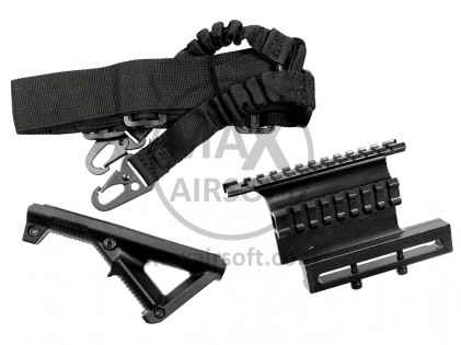 Kral Arms XPS 12GA Shotgun