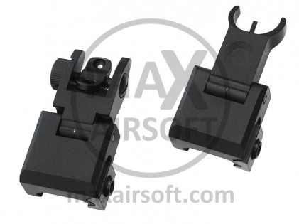 Ni&scaron;an Set QF BUS Trinity Force