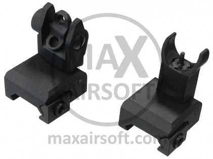 Ni&scaron;an Set QF BUS Trinity Force