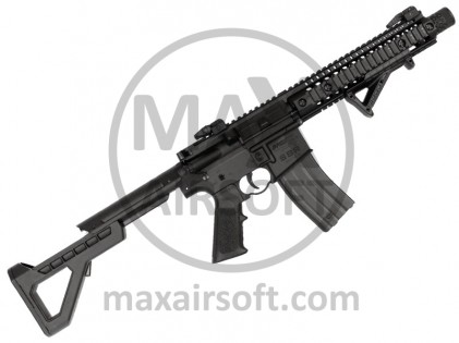 Pu&scaron;ka Zračna Crosman DPMS SBR 4.5mm/.177