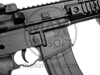 Pu&scaron;ka Zračna Crosman DPMS SBR 4.5mm/.177