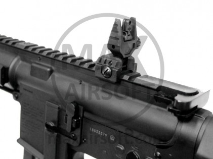 Pu&scaron;ka Zračna Crosman DPMS SBR 4.5mm/.177