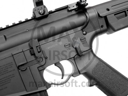 Pu&scaron;ka Zračna Crosman DPMS SBR 4.5mm/.177