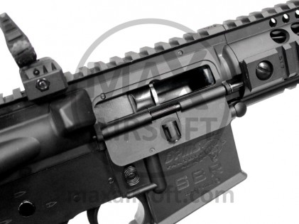 Pu&scaron;ka Zračna Crosman DPMS SBR 4.5mm/.177