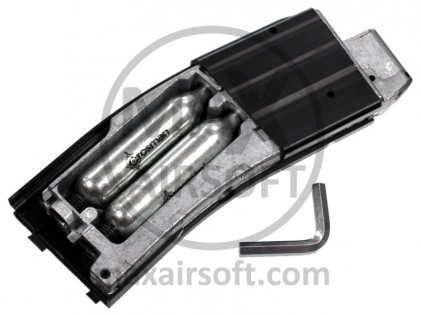 Pu&scaron;ka Zračna Crosman DPMS SBR 4.5mm/.177