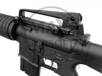 Pu&scaron;ka Zračna Crosman MTR77 4.5mm/.177