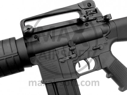 Pu&scaron;ka Zračna Crosman MTR77 4.5mm/.177