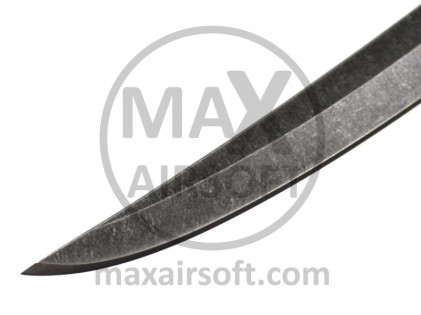 Nož Combat Wakizashi Black Ronin UC