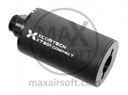 Xcortech Tracer Silencer XT301 Compact