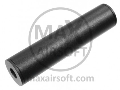 AE Silencer 150x35