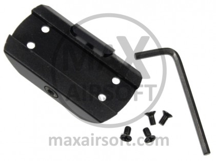 Nosač Niski T1/T2 Aim-O