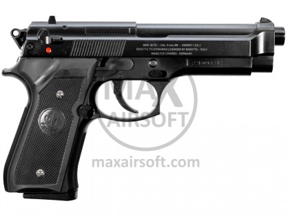 Pi&scaron;tolj Feder Beretta M92 FS Heavy Umarex