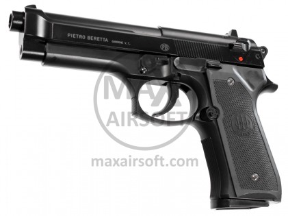 Pi&scaron;tolj Feder Beretta M92 FS Heavy Umarex