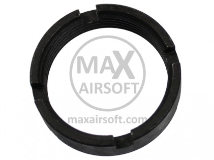 Matica za Tubu Ergo AR15 Castle Nut