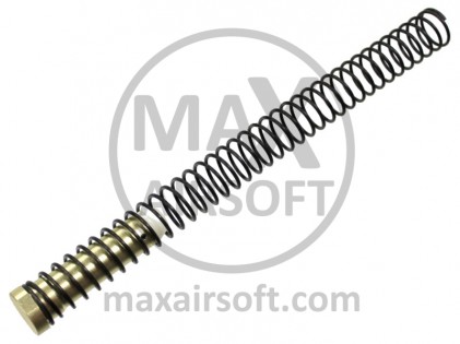 Kundak AR15 Cobra Stock Kit Mil-Spec Trinity Force