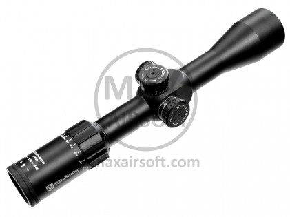 Optika Nikko Stirling 4-16X44 IR FFP Diamond
