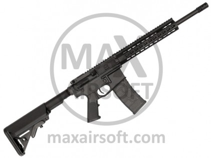 Pu&scaron;ka AEG M4 ASAR Airsoft Systems