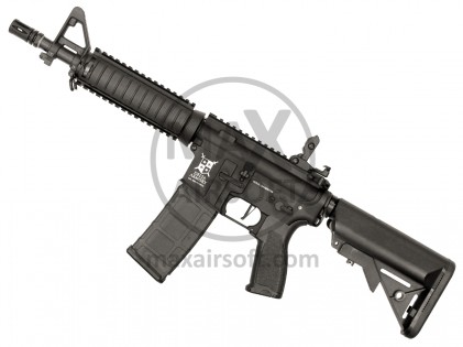Pu&scaron;ka AEG M4 CQB-R Alpha Delta Armory (DA-A01)