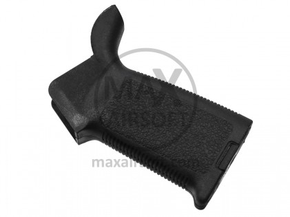 M4 Taktički Set Crn