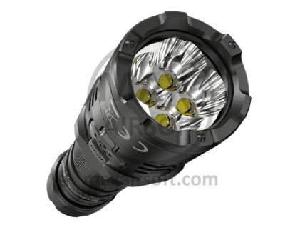 Svetilka NiteCore P20iX