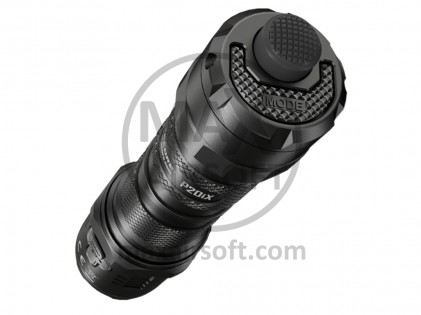 Svetilka NiteCore P20iX