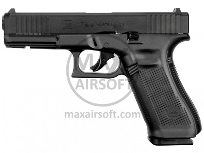 Pi&scaron;tolj Glock 17 Gen5 T4E .43 Umarex