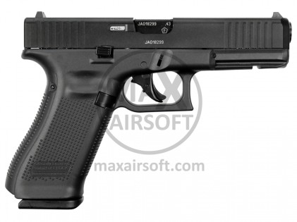 Pi&scaron;tolj Glock 17 Gen5 T4E .43 Umarex