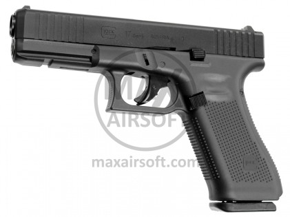 Pi&scaron;tolj Glock 17 Gen5 T4E .43 Umarex