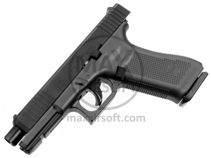 Pi&scaron;tolj Glock 17 Gen5 T4E .43 Umarex