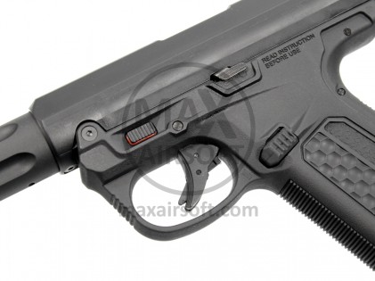 Pi&scaron;tolj GBB AAP01 Action Army