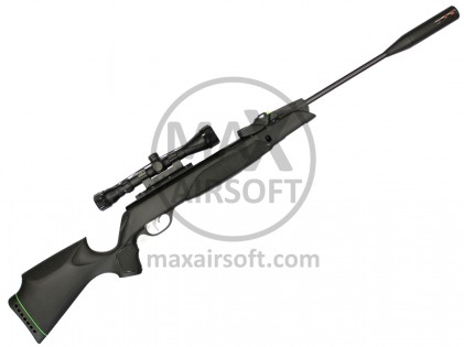 Pu&scaron;ka Vazdu&scaron;na Gamo Swarm Magnum Pro Gen3 5.5mm/.22 + 3-9x40