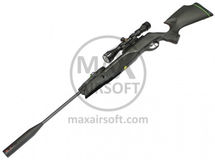 Pu&scaron;ka Vazdu&scaron;na Gamo Swarm Magnum Pro Gen3 5.5mm/.22 + 3-9x40