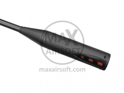 Pu&scaron;ka Vazdu&scaron;na Gamo Swarm Magnum Pro Gen3 5.5mm/.22 + 3-9x40