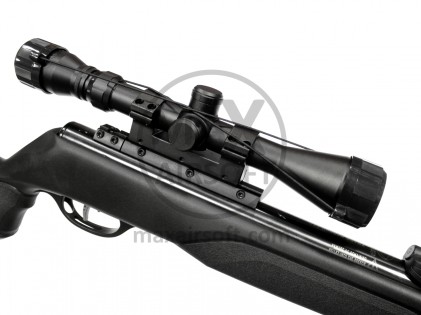 Pu&scaron;ka Vazdu&scaron;na Gamo Swarm Magnum Pro Gen3 5.5mm/.22 + 3-9x40