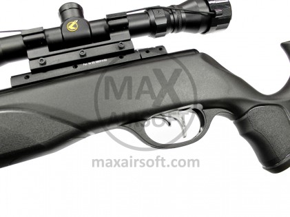 Pu&scaron;ka Vazdu&scaron;na Gamo Swarm Magnum Pro Gen3 5.5mm/.22 + 3-9x40
