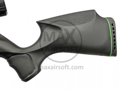 Pu&scaron;ka Vazdu&scaron;na Gamo Swarm Magnum Pro Gen3 5.5mm/.22 + 3-9x40