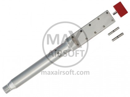 Blok za Primež Real Avid Lug-Lok Upper Vise Block AR15