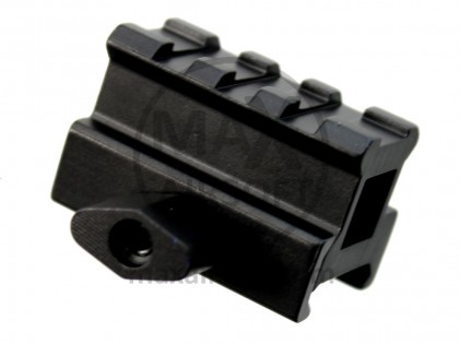 Vector Optics 0.83 inch Riser Mount