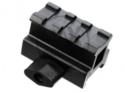Vector Optics 0.83 inch Riser Mount