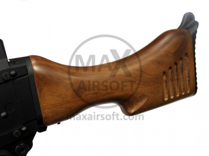 Pu&scaron;ka AEG MAG Golden Eagle